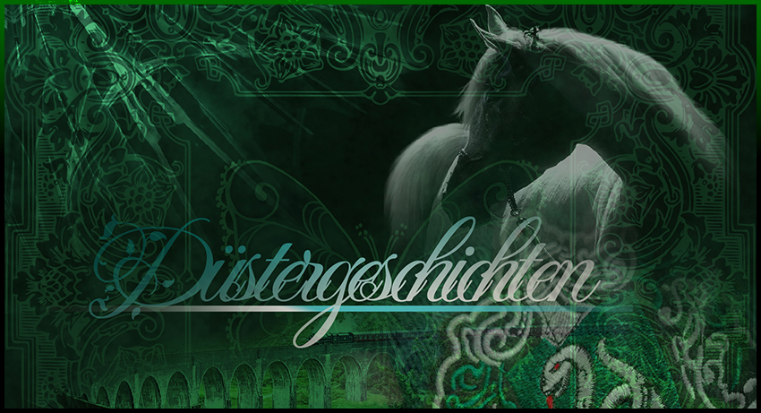 Düstergeschichten